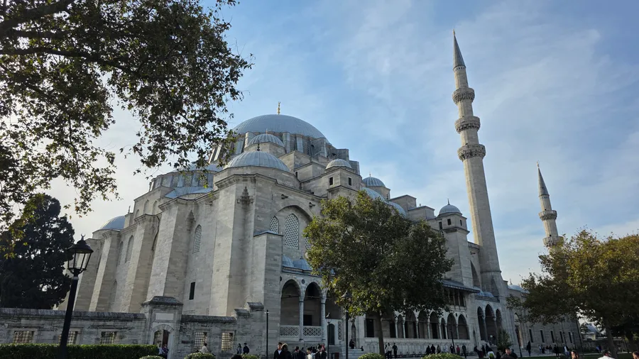 Türkiye, Istanbul
